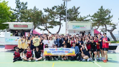 월성원자력본부, 가정의 달 맞이 동경주 지역 학교 특별 간식 지원